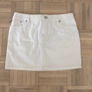 Ralph Lauren Denim skirt
